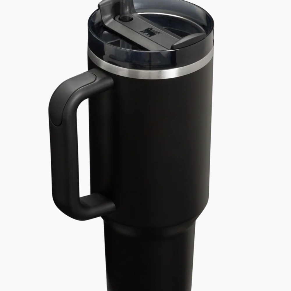 NIB Stanley 40oz Quencher H2.0 Flow State Cup - Picture 2 of 5